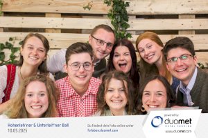 Hohenleh’ner & Unterleit’ner Ball